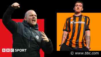 A weekend of EFL returns, wonderkids and derby delights