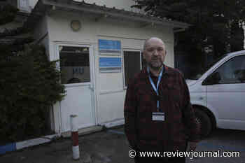 Mother of freed Israeli hostage says Hamas held her daughter at UNRWA facilities