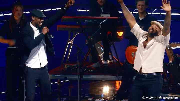 De Broski’s - Doe Mij een Biertje - Auditie