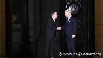 Na 8 maanden onderhandelen kan Bart De Wever premier van België worden