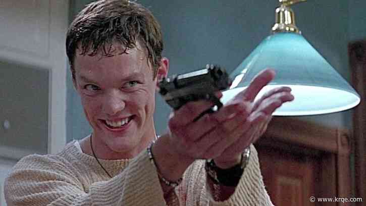 'Scream 7' to mark return of original star Matthew Lillard