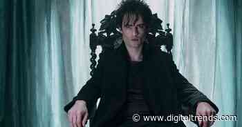 The Sandman canceled at Netflix, will end with season 2