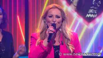 Desray was 18 bij haar Soundmixshow-debuut – nu doet ze haar iconische act opnieuw