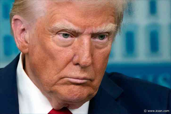 Trump targets FAA diversity efforts in plane crash probe despite no evidence they played any role