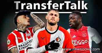 TransferTalk | Feyenoord neemt afscheid van Walemark, Neghli van Sparta naar Millwall