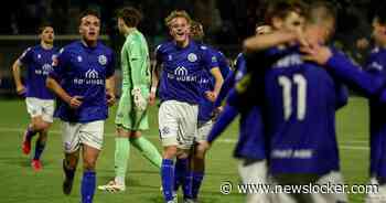 Koploper FC Volendam gaat onderuit in Den Bosch, feest bij ADO Den Haag bij 120-jarig jubileum