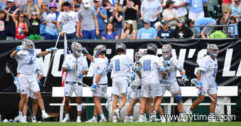 Navy SEAL Whose Lacrosse Workout Left Tufts Players Hospitalized Is Called Unqualified