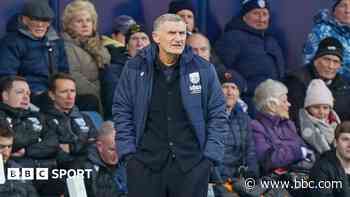 Baggies have done their 'homework' over new striker