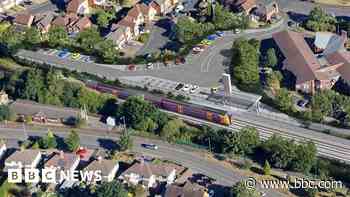 Call for rail project to use direct line to city