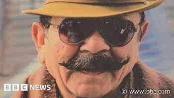 Bus stop attack victim, 82, was ex-Army - family