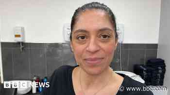 Is Birmingham to blame for Bromsgrove crime?