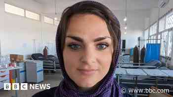 Deadly floods medic first to win new King's medal