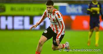 Kassa op Het Kasteel: Millwall breekt clubrecord voor Camiel Neghli