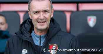 Cherries travel to Keynsham in National League