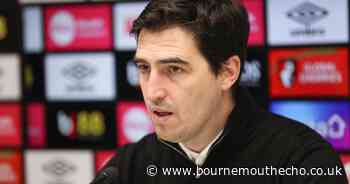 Cherries will use performances vs top teams to give confidence for Reds visit