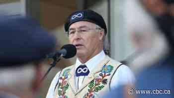 'We had concerns:' Subpoenaed Veterans Affairs officials testify in Métis National Council trial