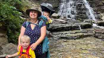 Families reeling after Alberta ends child-care subsidy