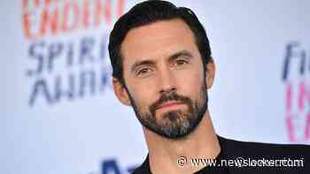 This Is Us-acteur Milo Ventimiglia vader geworden van eerste kind