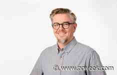 Comms VP Brandon Borrman to exit Mozilla in April