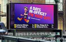 Who is Marion Ette? The inside story on Terri & Sandy’s ‘WPPuppet’