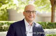 Bill Schultz joins EY after 23 years at WE Communications