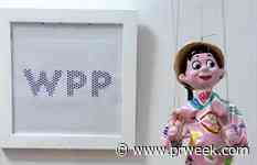 Independent ad agency’s faux ‘Marion Ett’ LinkedIn profile encourages WPP staff to cut their strings