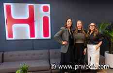 Stagwell unifies firms Hunter and KWT Global to form ‘corpsumer powerhouse’