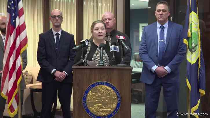 Elkhart County Prosecutor reveals details of deadly Martin's Supermarket shooting