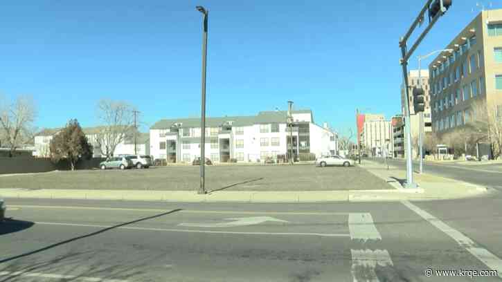 Bernalillo County seeking funding for affordable senior housing project