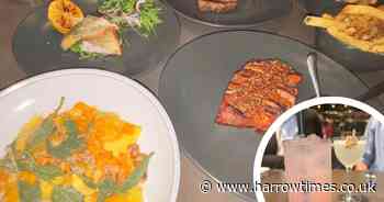 'We tried Gaucho’s £24 three-course menu and it was the perfect midweek indulgence'