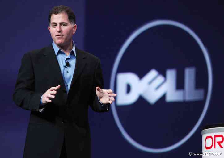 Dell CEO says company is 'retiring' remote work, calling workers back 5 days a week: report