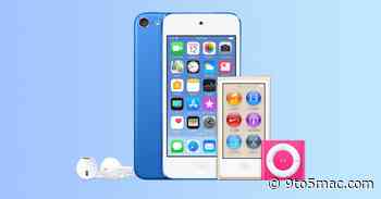 Do people really want the iPod back? Probably not