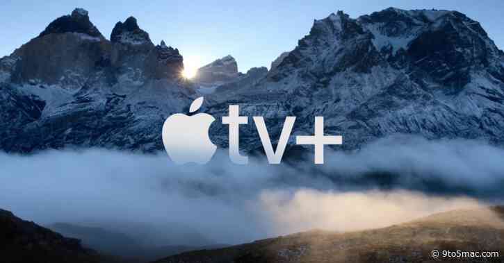 Here’s everything Apple TV+ has coming in February