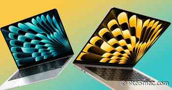 M4 MacBook Air will be a no-brainer upgrade from M1, here’s why