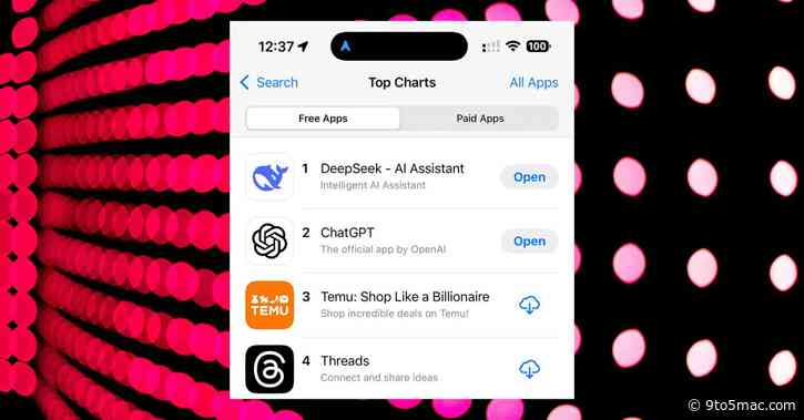 Apple accused of outsourcing ‘unethical practices’ to other companies for AI profit