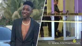 Miami teen charged over a month after boyfriend was stabbed and killed