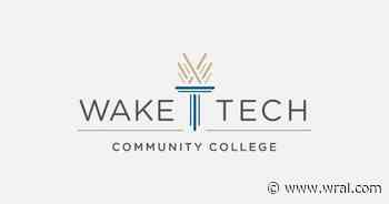 Student burned during welding class at Wake Technical Community College