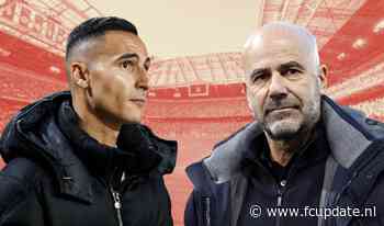 El Ghazi doorbreekt stilzwijgen over Ajax-vertrek: 'Tijd dat mensen het échte verhaal horen'