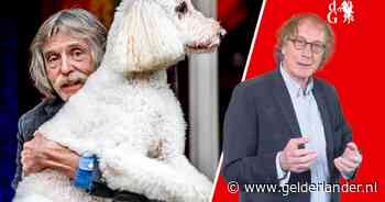 Een programma met humor over dierenleed en bekende Nederlanders