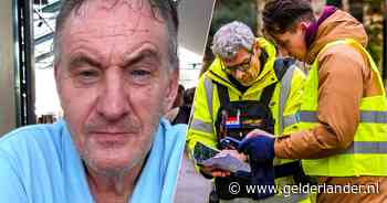 Bram vertelt hoe zijn vermiste vader Joop (60) de afgelopen jaren in psychische nood raakte: ‘We missen hem enorm’