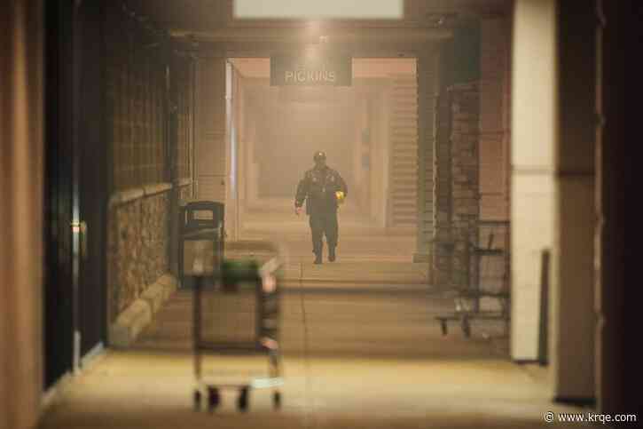 Philadelphia plane crash causes fiery scene with multiple homes ablaze