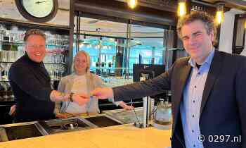 Vabels café-bistro opent binnenkort deuren aan Raadhuisplein in Mijdrecht