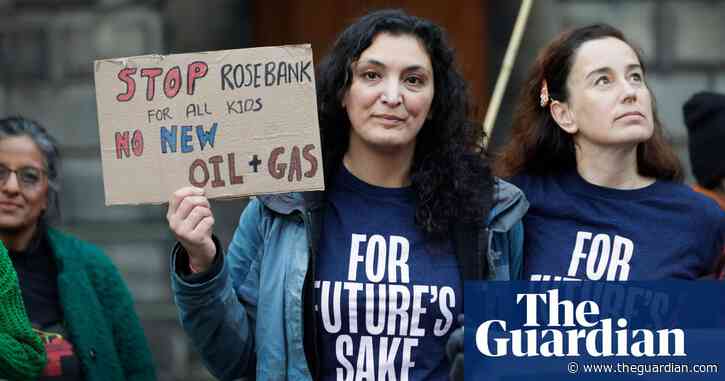 ‘We’d go absolutely nuts’: PM warned of Labour fight if he backs huge oilfield