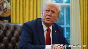 Full Episode: Tariffs on products from China, Canada, and Mexico start Saturday, and federal employees get buyout offers