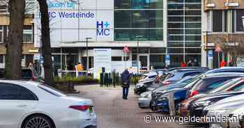 Patiënten klagen over absurde parkeerkosten ziekenhuis: tarieven tot 52,80 euro per dag