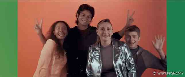 New NMDOH web series aims to help teens develop healthy communication habits