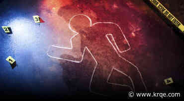 2 people arrested, charged with possible triple murder in New Mexico