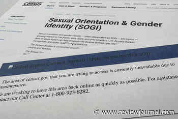 Federal websites scrubbed as Trump officials target ‘gender ideology’