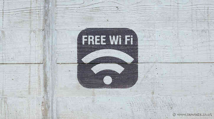 Single sign-on Wi-Fi launched in central London