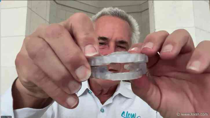Trouble sleeping? Austin sleep apnea trial could help transform lives and treatment options